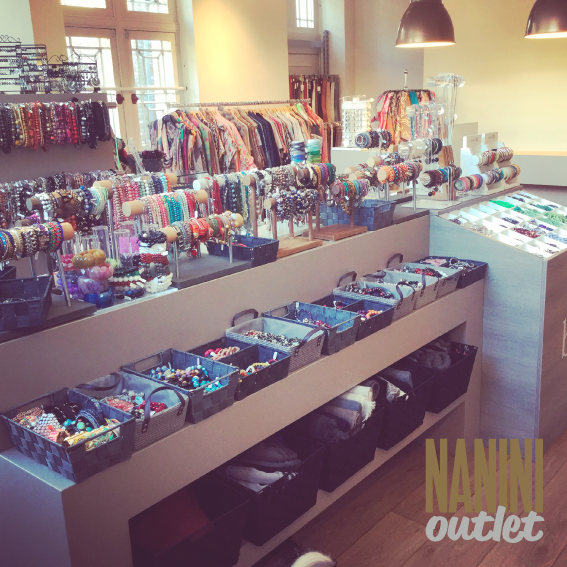 over Nanini Outlet